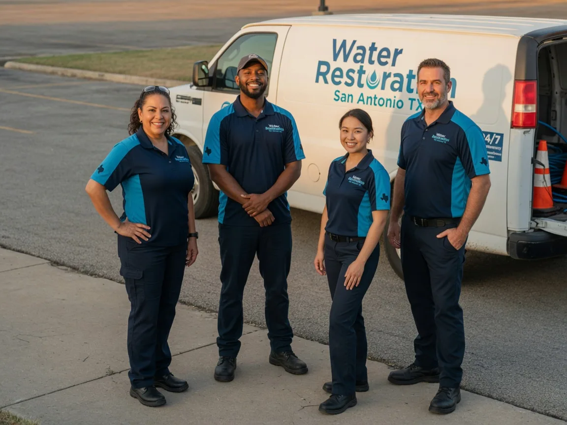 Water Damage Repair company in Sabinsville, PA